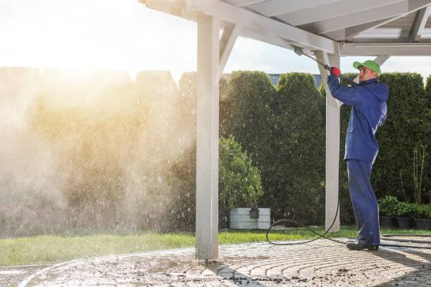 Winterizing Services in Murfreesboro, NC